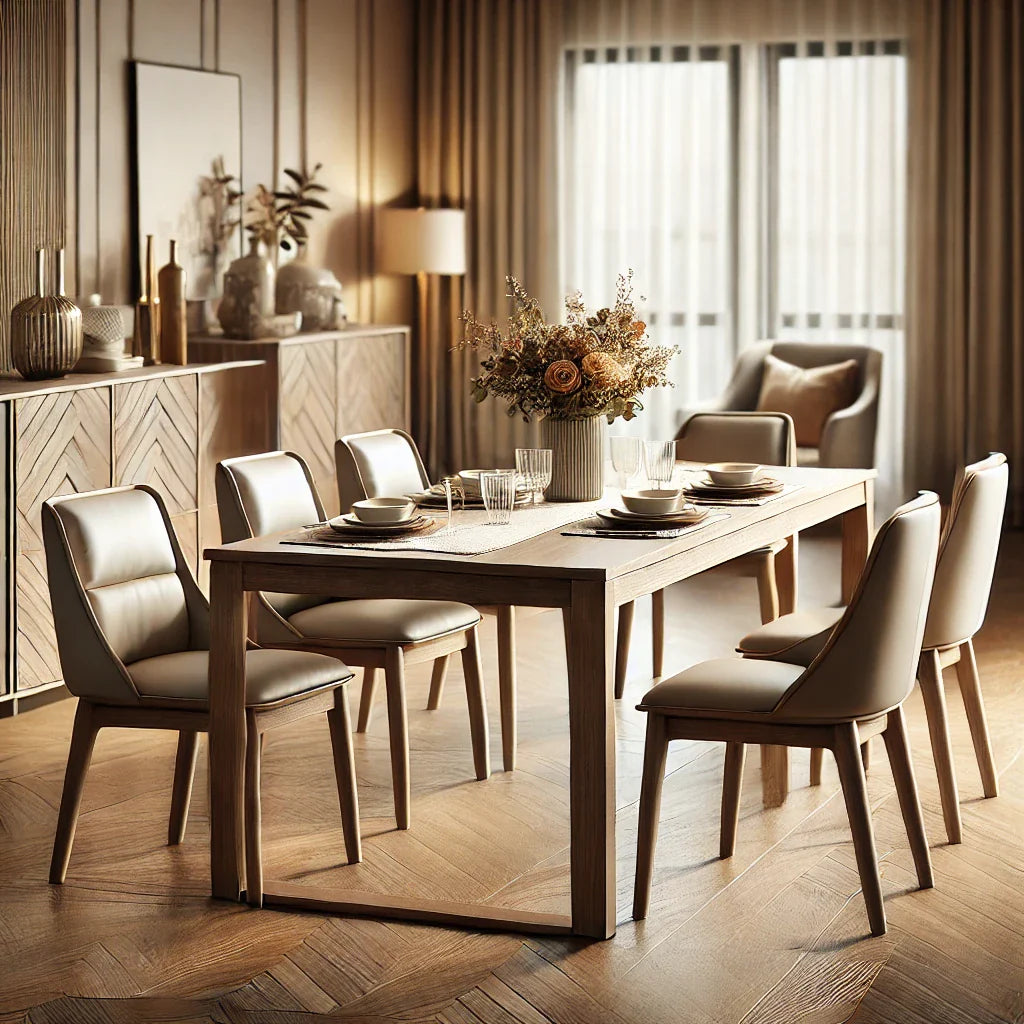 Dining room furniture