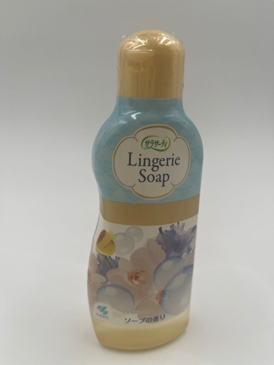 Kobayashi 小林制药内裤消毒清洗液 120ml Lingerie Soap 消毒液